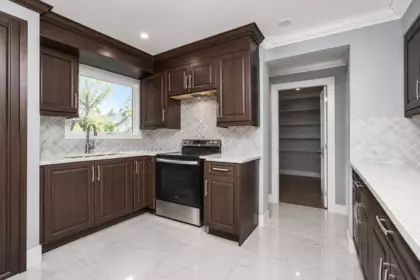 Powder Room Photo of 26487 30 Avenue, Langley, BC