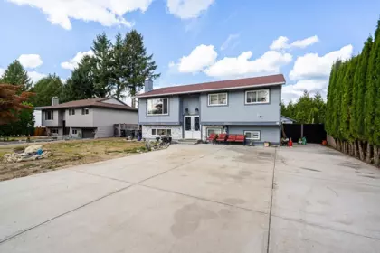 Street View Photo of 26487 30 Avenue, Langley, BC