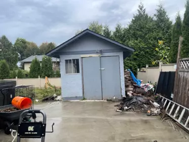 Swimming Pool Photo of 26487 30 Avenue, Langley, BC