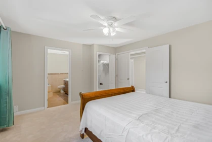 Basement Recreation Room Photo of 14405 89a Avenue, Surrey, BC