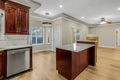 Breakfast Nook Photo of 14405 89a Avenue, Surrey, BC