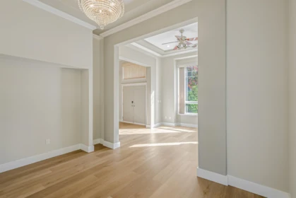 Dining Area Photo of 14405 89a Avenue, Surrey, BC