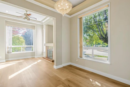 Family Room Photo of 14405 89a Avenue, Surrey, BC