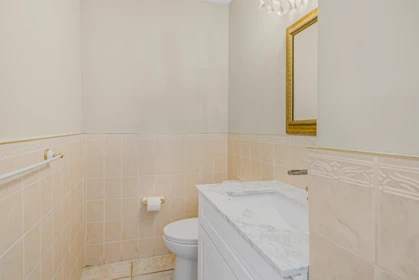 Guest Bathroom Photo of 14405 89a Avenue, Surrey, BC