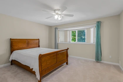 Office / Den Photo of 14405 89a Avenue, Surrey, BC