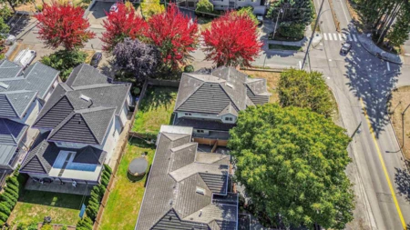 Outdoor Kitchen Photo of 14405 89a Avenue, Surrey, BC