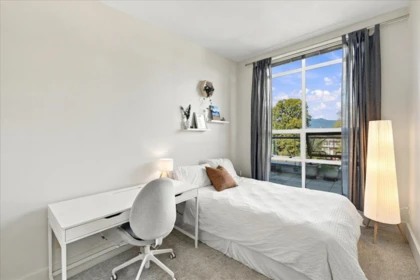 Loft / Bonus Room Photo of 707 2655 Cranberry Drive, Vancouver, BC