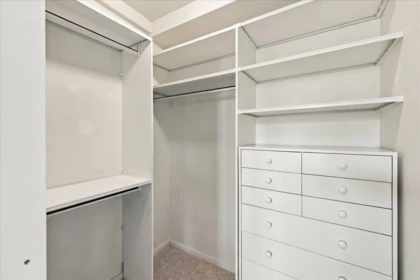 Office / Den Photo of 707 2655 Cranberry Drive, Vancouver, BC