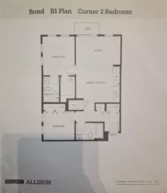 Aerial View of 211 708 Edgar Avenue, Coquitlam, BC