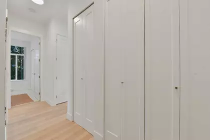 Mudroom Photo of 211 708 Edgar Avenue, Coquitlam, BC