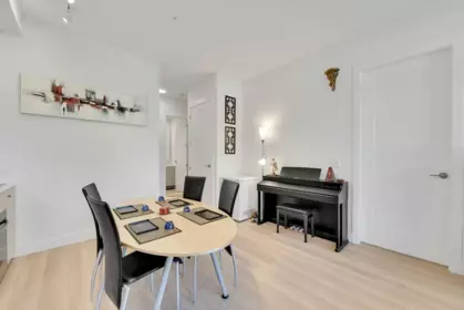 Pantry Photo of 211 708 Edgar Avenue, Coquitlam, BC