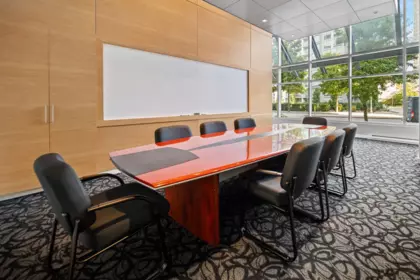 Office / Den Photo of 909 9981 Whalley Boulevard, Surrey, BC