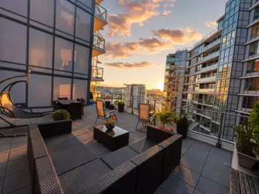 1251 38 Smithe Street, Vancouver, BC, Vancouver — Apartment/Condo for sale