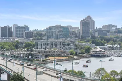 1251 38 Smithe Street, Vancouver, BC, Vancouver — Apartment/Condo for sale
