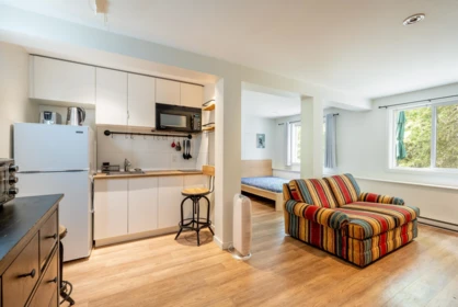Basement Recreation Room Photo of 2214 Brandywine Way, Whistler, BC