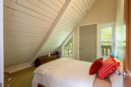 Breakfast Nook Photo of 2214 Brandywine Way, Whistler, BC