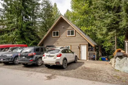 2214 Brandywine Way, Whistler, BC, Whistler — Single Family Residence for sale