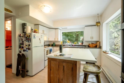 Guest Bathroom Photo of 2214 Brandywine Way, Whistler, BC