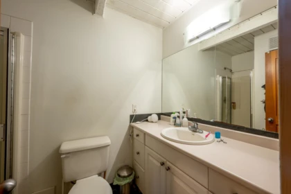 Kitchen Island Photo of 2214 Brandywine Way, Whistler, BC