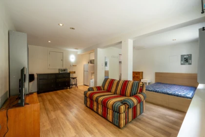 Laundry Room Photo of 2214 Brandywine Way, Whistler, BC