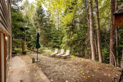 Loft / Bonus Room Photo of 2214 Brandywine Way, Whistler, BC