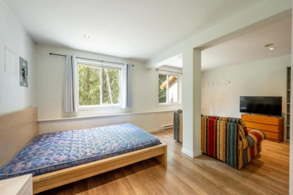 Mudroom Photo of 2214 Brandywine Way, Whistler, BC