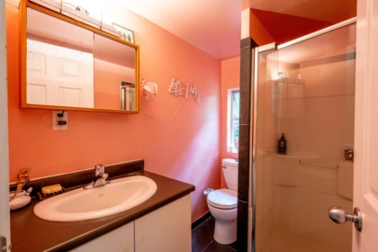 Office / Den Photo of 2214 Brandywine Way, Whistler, BC