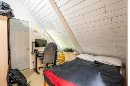 Primary Bedroom Photo of 2214 Brandywine Way, Whistler, BC