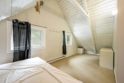 Walk-In Closet Photo of 2214 Brandywine Way, Whistler, BC