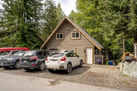 2214 Brandywine Way, Whistler, BC