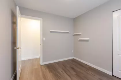 Entry Foyer Photo of 7953 155a Street, Surrey, BC