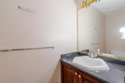 Guest Bathroom Photo of 7953 155a Street, Surrey, BC