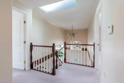 Hallway Photo of 7953 155a Street, Surrey, BC