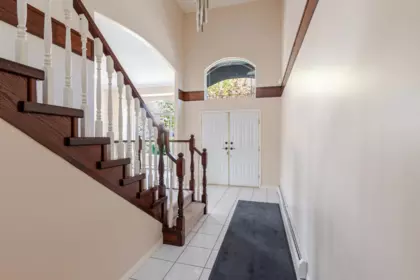 Living Room Photo of 7953 155a Street, Surrey, BC