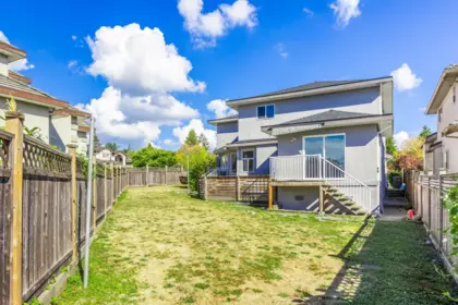 Playground / Recreational Area Near 7953 155a Street, Surrey, BC