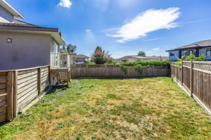 Street View Photo of 7953 155a Street, Surrey, BC