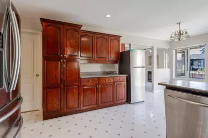Walk-In Closet Photo of 7953 155a Street, Surrey, BC