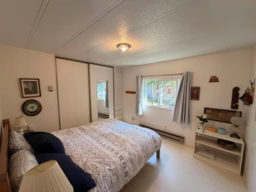 Breakfast Nook Photo of 47 4496 Sunshine Coast Highway, Sechelt, BC