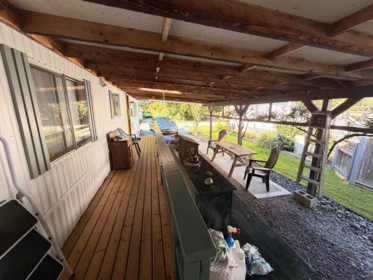 Office / Den Photo of 47 4496 Sunshine Coast Highway, Sechelt, BC