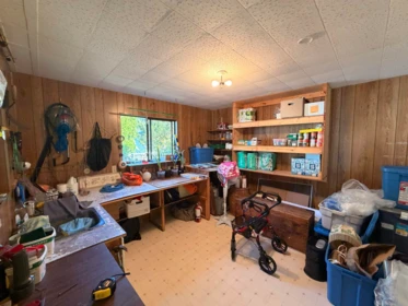Powder Room Photo of 47 4496 Sunshine Coast Highway, Sechelt, BC