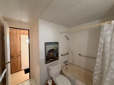 Primary Bathroom Photo of 47 4496 Sunshine Coast Highway, Sechelt, BC
