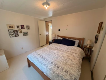 Primary Bedroom Photo of 47 4496 Sunshine Coast Highway, Sechelt, BC