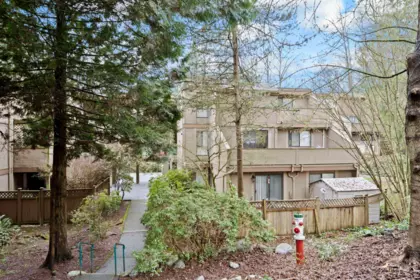 304 9128 Capella Drive, Burnaby, BC, Burnaby — Apartment/Condo for sale