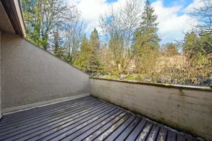Front Yard Photo of 304 9128 Capella Drive, Burnaby, BC