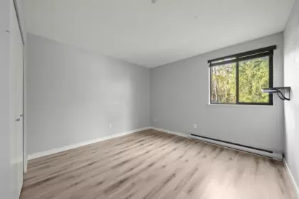 Garage Interior Photo of 304 9128 Capella Drive, Burnaby, BC