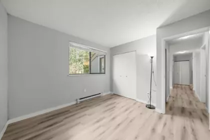 Mudroom Photo of 304 9128 Capella Drive, Burnaby, BC