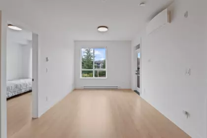 Family Room Photo of 415 19979 76 Avenue, Langley, BC