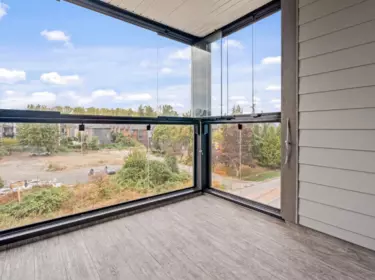 Hallway Photo of 415 19979 76 Avenue, Langley, BC