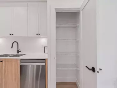 Kitchen Island Photo of 415 19979 76 Avenue, Langley, BC