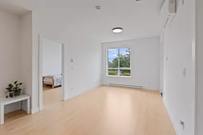 Living Room Photo of 415 19979 76 Avenue, Langley, BC